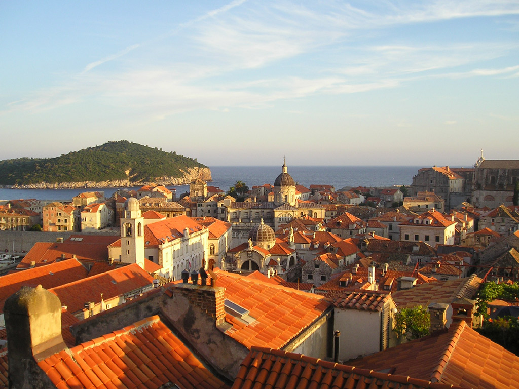 Dubrovnik